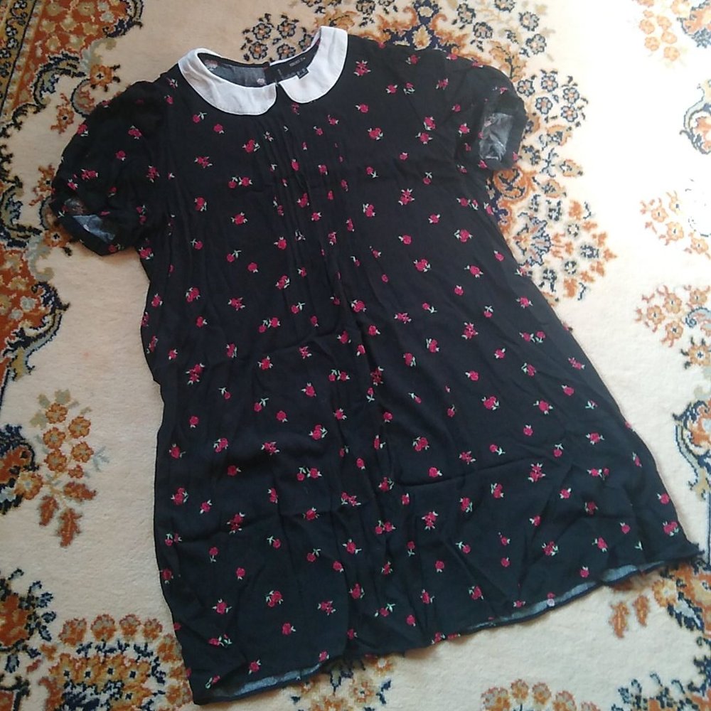 Forever 21 Little Black Dress